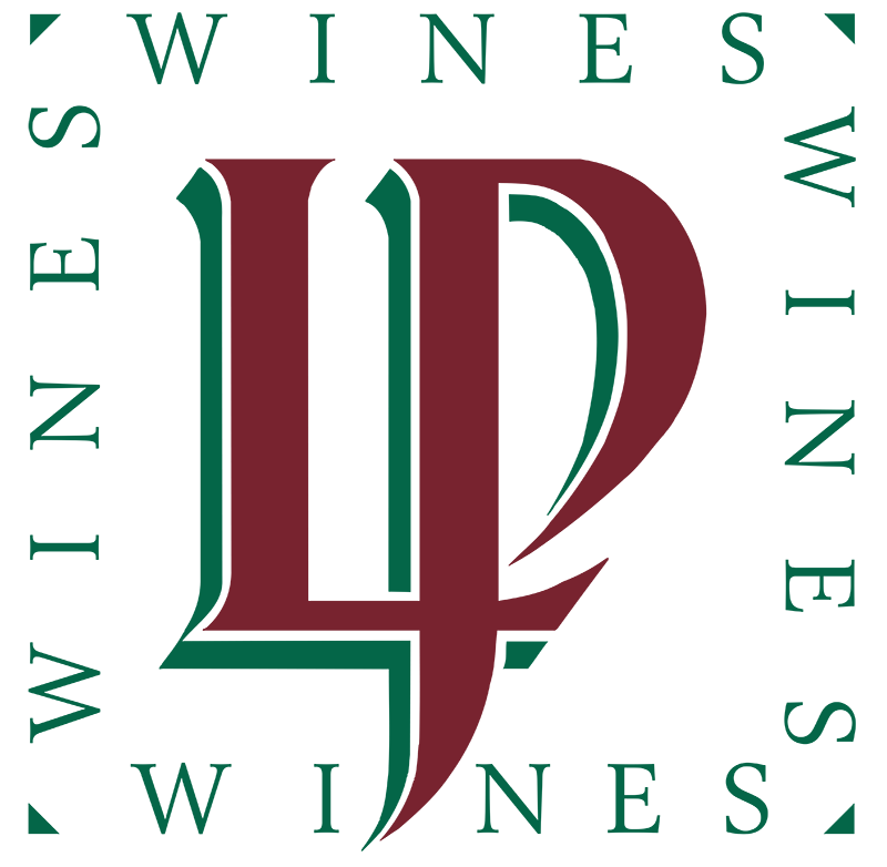 Laurence Philippe Wines logo